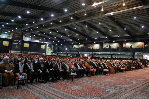 Nasrolá asegura que el plan de derrocar a Al Assad ha fracasado